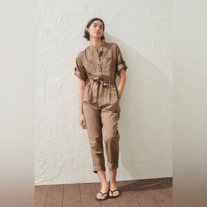 H&M jumpsuit